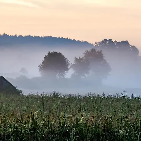 Διαμέρισμα Muellner-hof Schwarzach bei Nabburg