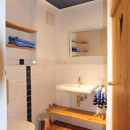 Muellner-hof Διαμέρισμα *