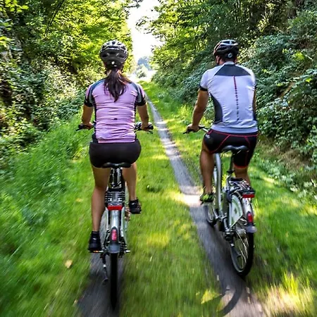 Διαμέρισμα Muellner-hof *