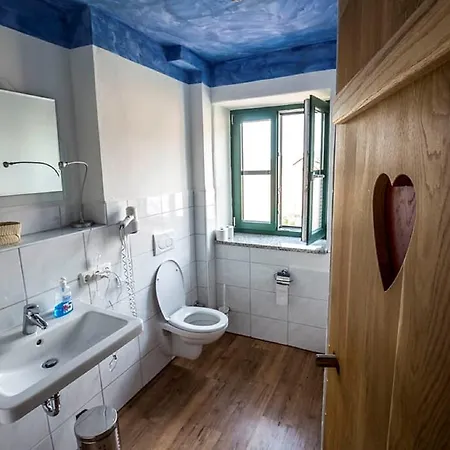 Muellner-hof * Schwarzach bei Nabburg