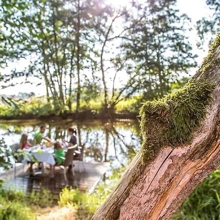 Διαμέρισμα Muellner-hof Schwarzach bei Nabburg