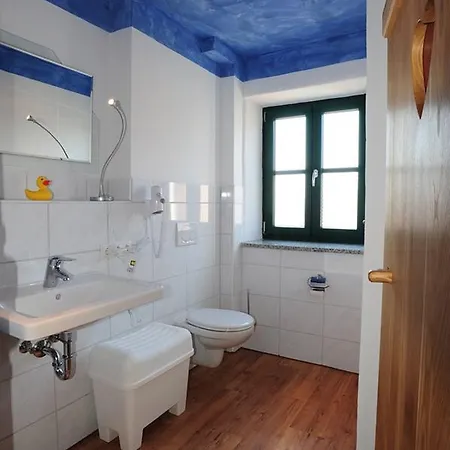 Muellner-hof Διαμέρισμα Schwarzach bei Nabburg