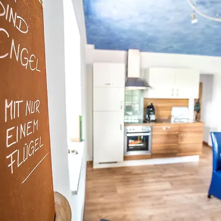 Muellner-hof Διαμέρισμα