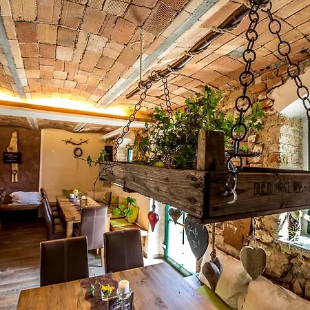 Muellner-hof * Schwarzach bei Nabburg