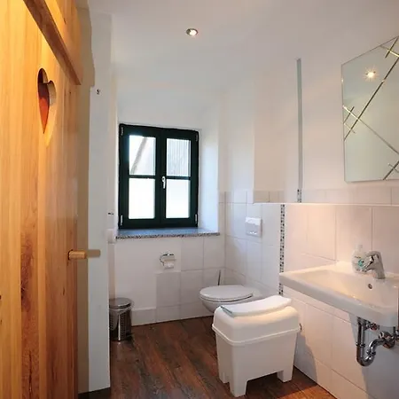 Muellner-hof Διαμέρισμα *