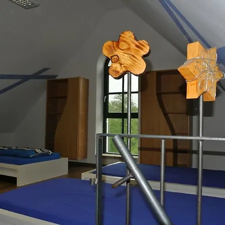 Muellner-hof Διαμέρισμα *