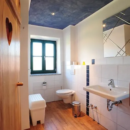 Muellner-hof Διαμέρισμα Schwarzach bei Nabburg