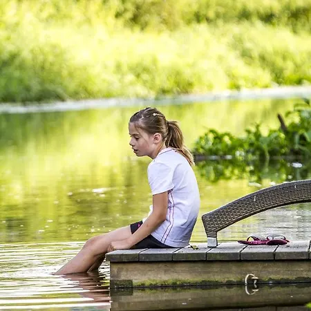 Διαμέρισμα Muellner-hof