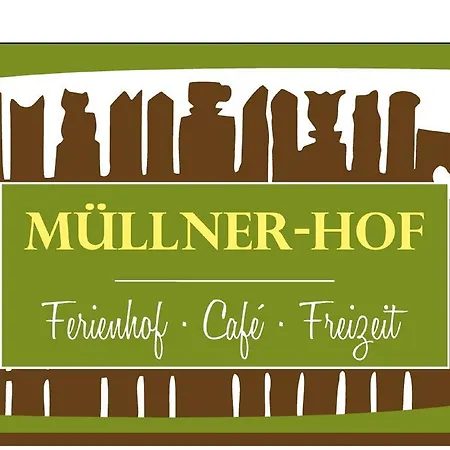 Muellner-hof Διαμέρισμα