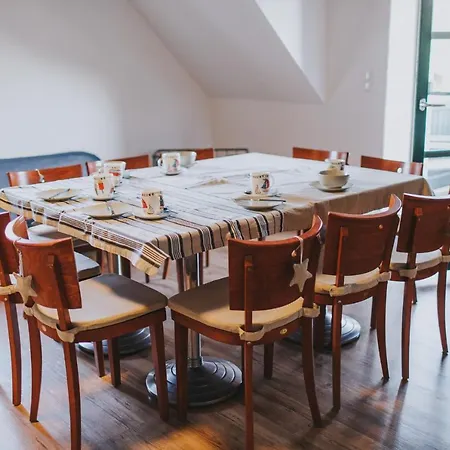 Muellner-hof Schwarzach bei Nabburg