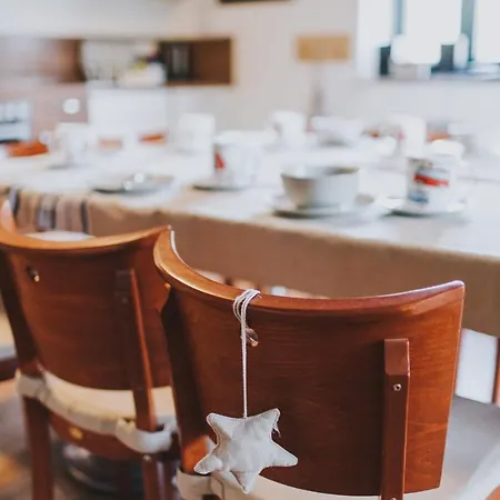 Muellner-hof Διαμέρισμα Schwarzach bei Nabburg