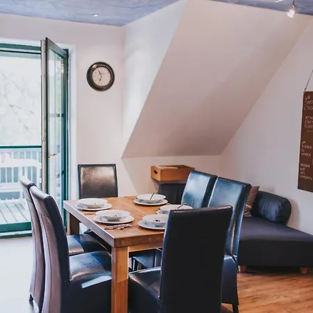 Διαμέρισμα Muellner-hof