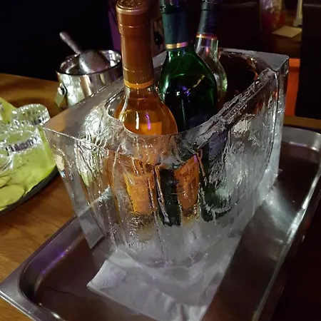 Muellner-hof Διαμέρισμα