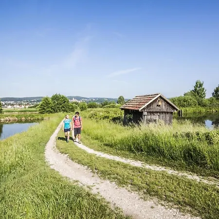 Διαμέρισμα Muellner-hof