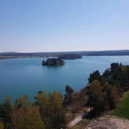 Muellner-hof Διαμέρισμα