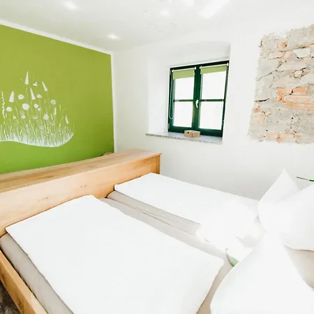 Muellner-hof * Schwarzach bei Nabburg