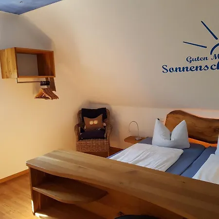 Muellner-hof Schwarzach bei Nabburg