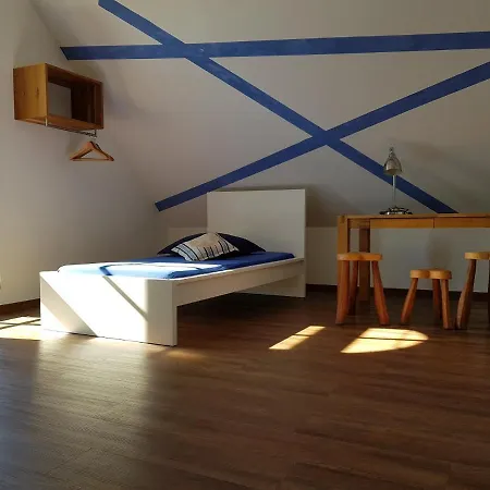 Muellner-hof Διαμέρισμα *