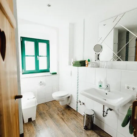 Διαμέρισμα Muellner-hof