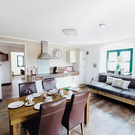 Διαμέρισμα Muellner-hof *