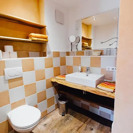 Muellner-hof * Schwarzach bei Nabburg