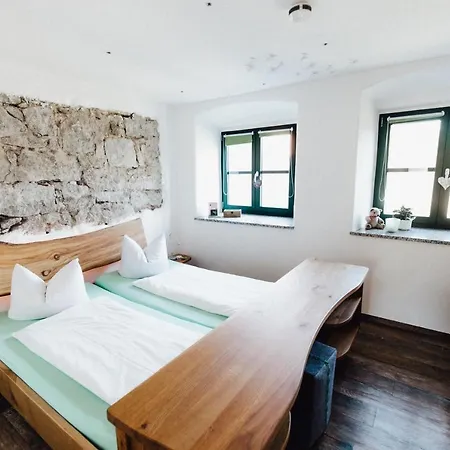 Διαμέρισμα Muellner-hof *