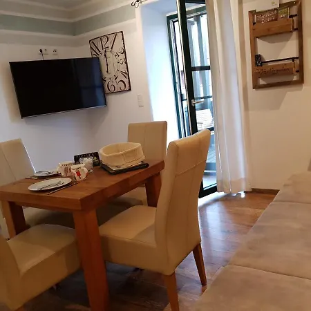 Muellner-hof * Schwarzach bei Nabburg