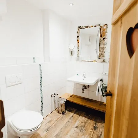 Muellner-hof Schwarzach bei Nabburg