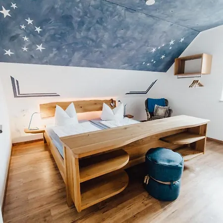 Muellner-hof Διαμέρισμα Schwarzach bei Nabburg