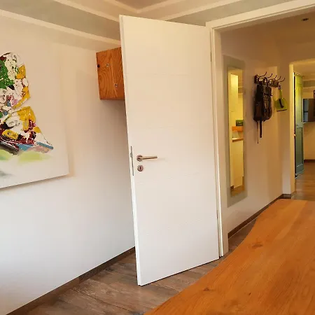 Muellner-hof Διαμέρισμα *