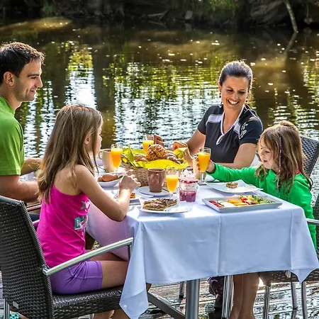 Διαμέρισμα Muellner-hof *