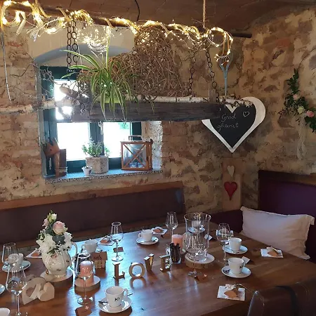 Muellner-hof * Schwarzach bei Nabburg