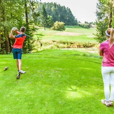 Διαμέρισμα Muellner-hof *