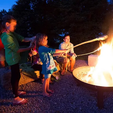Muellner-hof Apartament Schwarzach bei Nabburg