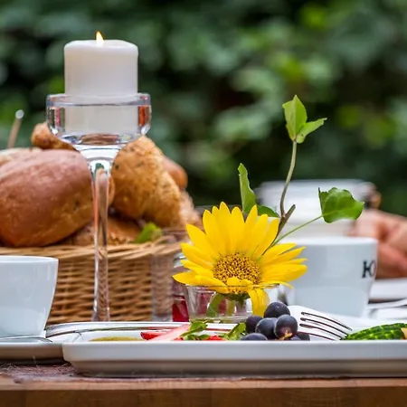 Muellner-hof Schwarzach bei Nabburg