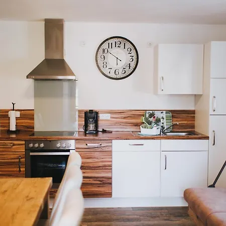 Apartment Muellner-hof