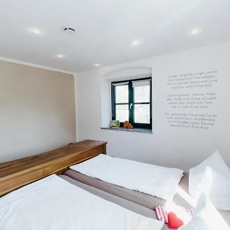 Muellner-hof * Schwarzach bei Nabburg