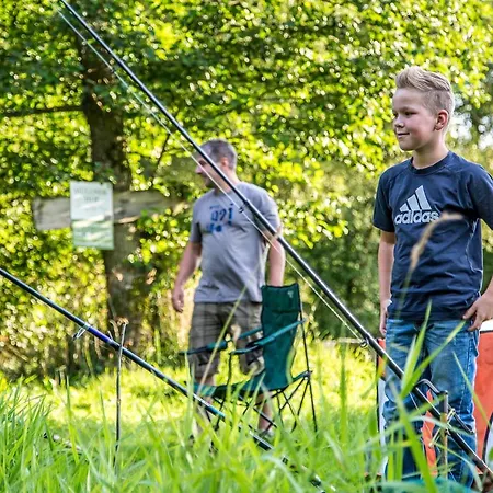 Muellner-hof Schwarzach bei Nabburg