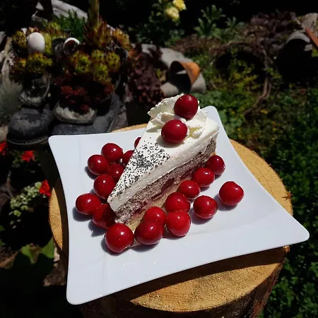 Muellner-hof * Schwarzach bei Nabburg