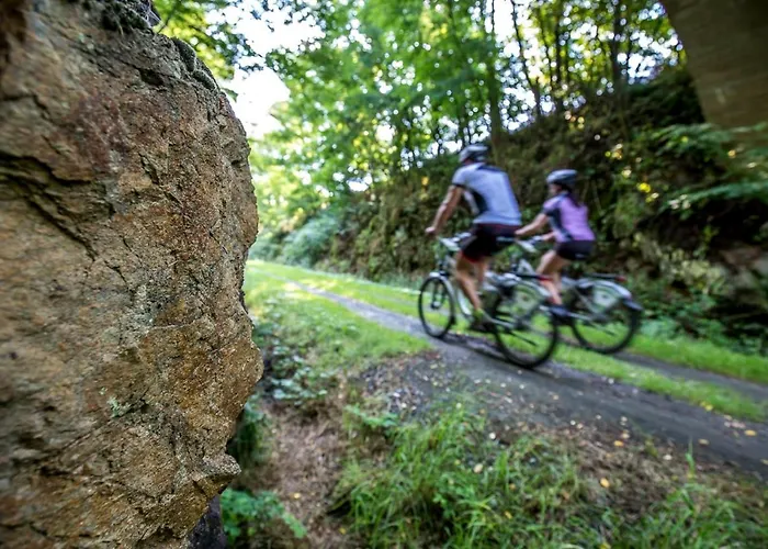 Muellner-hof * Schwarzach bei Nabburg
